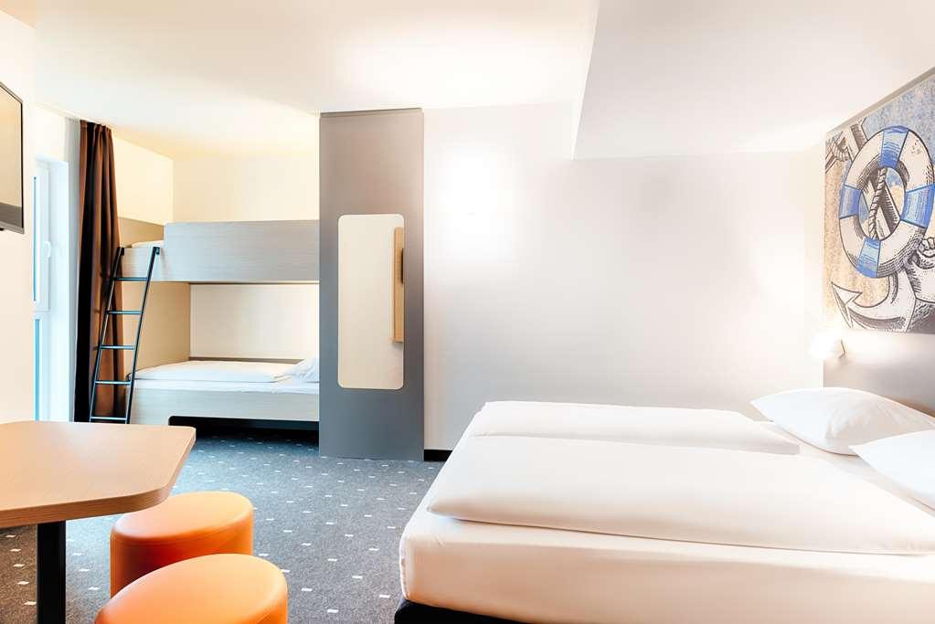 B&B Hotel Emden Quarto foto